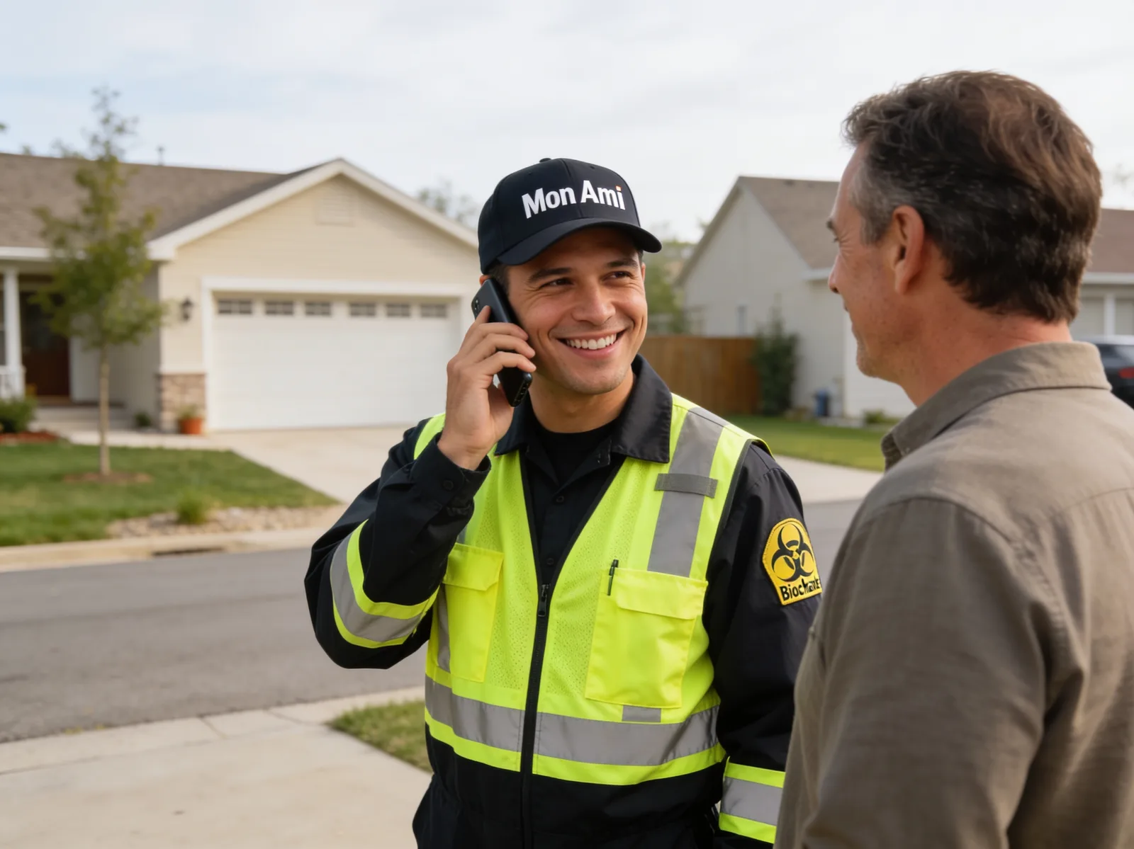 Sewage Cleanup Lima, IL FAQs
